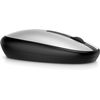 Hp 240 Pike Silver Bluetooth Mouse Ratón Ambidextro Óptico 1600 Dpi