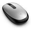 Hp 240 Pike Silver Bluetooth Mouse Ratón Ambidextro Óptico 1600 Dpi