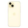 Apple Iphone 15 128gb Amarillo (yelow) Mtp23ql/a