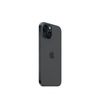 Móvil Apple Iphone 15 256gb Negro