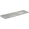 Hp 970 Programmable Wireless Keyboard Teclado Bluetooth Plata