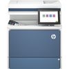 Hp Laserjet Color Enterprise Mfp 5800dn Printer Laser A4 1200 X 1200 Dpi 43 Ppm