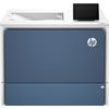 Hp Color Laserjet Enterprise 5700dn Printer 1200 X 1200 Dpi A4
