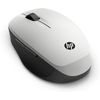 Hp Dual Mode Mouse Ratón Ambidextro Rf Wireless + Bluetooth Óptico