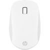 Hp 410 Slim White Bluetooth Mouse Ratón Ambidextro 1200 Dpi