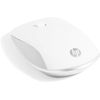 Hp 410 Slim White Bluetooth Mouse Ratón Ambidextro 1200 Dpi