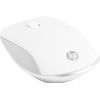 Hp 410 Slim White Bluetooth Mouse Ratón Ambidextro 1200 Dpi