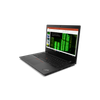 Portátil Lenovo Thinkpad L14 14" Fhd Intel Core I5-1135g7 8gb Ram Ddr4 256gb Ssd Win 10 Pro Negro