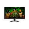 Lenovo G27q-30 Monitor Pc 68,6 Cm (27') 2560 X 1440 Pixel 8k Ultra Hd Lcd Nero