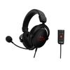 Hp Hyperx Cloud Core 7.1 Surround Sound - Pc Gaming Headset  Hx-hscc-2-bk/ww  4p4f2aa