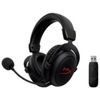 Hp Hyperx Cloud Core Wireless - Pc Gaming Headset  Hhsc1c-cg-bk/g  4p5d5aa