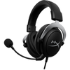 Hp Hyperx Cloudx Auriculares Alámbrico Diadema Juego Negro, Plata