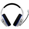 Hp Stinger Core W Ps5 Auriculares Inalámbrico Diadema Juego Azul, Blanco