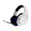 Hp Stinger Core W Ps5 Auriculares Inalámbrico Diadema Juego Azul, Blanco