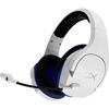 Hp Stinger Core W Ps5 Auriculares Inalámbrico Diadema Juego Azul, Blanco