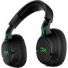 Hp Cloudx Flight Auriculares Inalámbrico De Mano Llamadas/música Negro, Verde