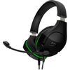 Hp Hyperx Cloudx Stinger Core Auriculares Alámbrico Diadema Juego Negro, Verde