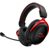 Hp Hyperx Cloud Ii Wireless Auriculares Inalámbrico Diadema Juego Negro, Rojo