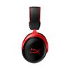 Hp Hyperx Cloud Ii Wireless Auriculares Inalámbrico Diadema Juego Negro, Rojo