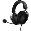 Hyperx Cloud Alpha S - Gaming Headset (black) Alámbrico Diadema Juego