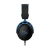 Hp Cloud Alpha S Auriculares Alámbrico Diadema Juego Negro, Azul