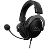 Hp Hyperx Cloud Ii Auriculares Alámbrico Diadema Juego Negro, Gris