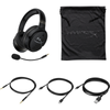 Hp Hyperx Cloud Orbit S Auriculares Inalámbrico Y Alámbrico Diadema Juego Usb Tipo C Negro, Gris