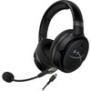 Hp Hyperx Cloud Orbit S Auriculares Inalámbrico Y Alámbrico Diadema Juego Usb Tipo C Negro, Gris