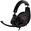 Hp Hyperx Cloud Stinger Auriculares Alámbrico Diadema Juego Negro, Rojo