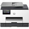 Hp Officejet Pro 9132e All-in-one Printer Inyección De Tinta Térmica A4 4800 X 1200 Dpi 25 Ppm Wifi