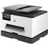 Hp Officejet Pro 9132e All-in-one Printer Inyección De Tinta Térmica A4 4800 X 1200 Dpi 25 Ppm Wifi