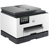 Hp Officejet Pro 9132e All-in-one Printer Inyección De Tinta Térmica A4 4800 X 1200 Dpi 25 Ppm Wifi