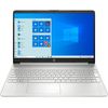 Hp Laptop 15s Portátil Plata 15.6" Full Hd / Ryzen 7-5700u / 12gb / 512gb Ssd / Windows