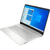 Hp Laptop 15s Portátil Plata 15.6" Full Hd / Ryzen 7-5700u / 12gb / 512gb Ssd / Windows