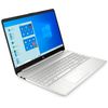 Hp Laptop 15s Portátil Plata 15.6" Full Hd / Ryzen 7-5700u / 8gb / 512gb Ssd / Windows