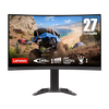 Monitor Lenovo G27c-30 27'' Va Fhd 165hz Amd Radeon Freesync Premium Hdmi Negro