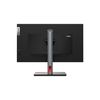 Lenovo Thinkvision P27q-30 Led Display 68,6 Cm (27') 2560 X 1440 Pixeles Quad Hd Negro