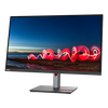 Monitor Lenovo Thinkvision 27" Wled Qhd 60hz Hdmi Usb Negro