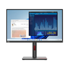 Monitor Lenovo Thinkvision T27p-30 27" Led 4k Uhd 60hz Flicker-free Hdmi Negro