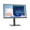 Monitor Lenovo Thinkvision T27p-30 27" Led 4k Uhd 60hz Flicker-free Hdmi Negro