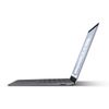 Portátil Microsoft Surface Laptop 5 13.5" Intel Core I5-1235u 8gb Ram Lpddr5x 256gb Ssd Win 11 Home Plata