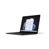 Portátil Microsoft Surface Laptop 5 13.5" Intel Core I5-1235u 8gb Ram Lpddr5x 512gb Ssd Win 11 Home Negro