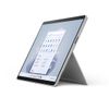 Microsoft Surface Pro 9 256 Gb 33 Cm (13') Intel® Core™ I5 16 Gb Wi-fi 6e (802.11ax) Windows 11 Home Platino