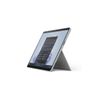 Portátil 2 En 1 Microsoft Surface Pro 9 13" Intel Evo Core I5-1235u 16gb Ram Lpddr5 256gb Ssd Win 11 Plata