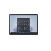 Portátil 2 En 1 Microsoft Surface Pro 9 13" Intel Evo Core I5-1235u 16gb Ram Lpddr5 256gb Ssd Win 11 Plata