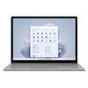 Portátil Microsoft Surface Laptop 5 15" Intel Evo Core I7-1255u 8gb Ram Lpddr5x 256gb Ssd Win 11 Home Plata