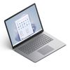 Portátil Microsoft Surface Laptop 5 15" Intel Evo Core I7-1255u 8gb Ram Lpddr5x 256gb Ssd Win 11 Home Plata