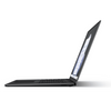Portátil Microsoft Surface Laptop 5 15" Intel Core I7-1255u 16gb Ram Lpddr5x 512gb Ssd Win 11 Home Negro