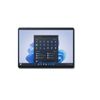 Portátil 2 En 1 Microsoft Surface Pro 9 13" Intel Evo Core I5-1235u 8gb Ram 256gb Ssd Win 11 Negro