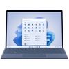 Portátil 2 En 1 Microsoft Surface Pro 9 13" Intel Evo Core I5-1235u 8gb Ram Lpddr5 256gb Ssd Win 11 Zafiro